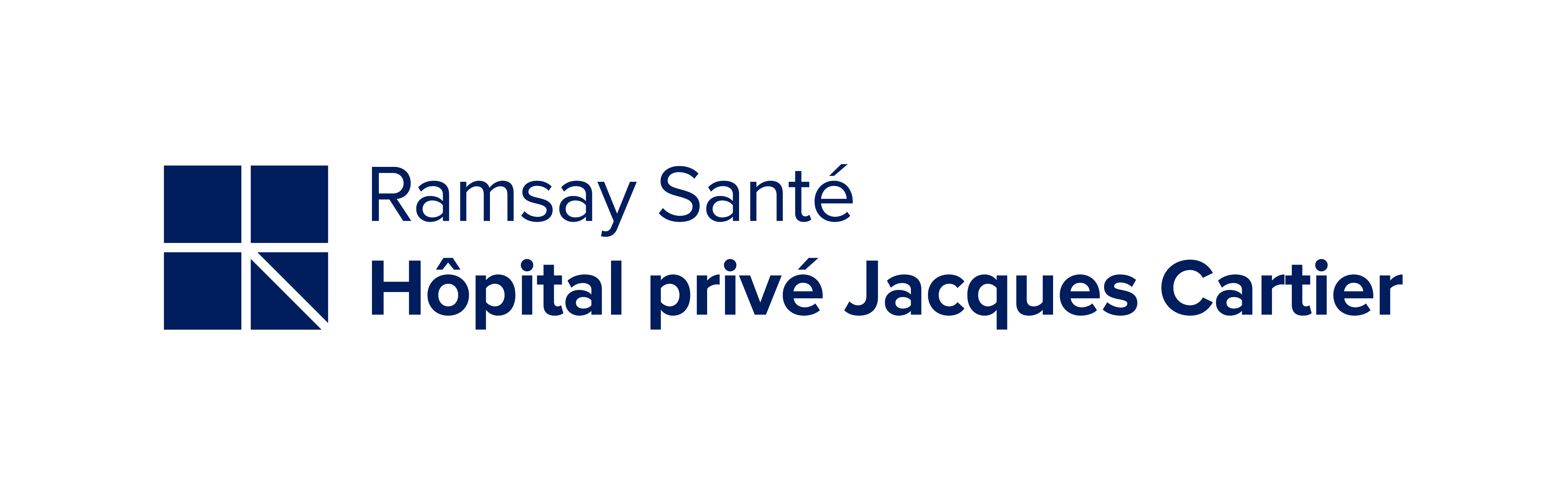 Hôpital privé Jacques Cartier · Massy