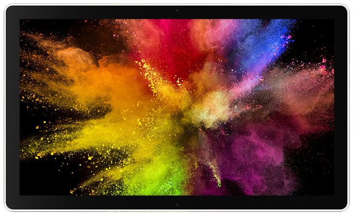 BOLDscreen 32 UHD