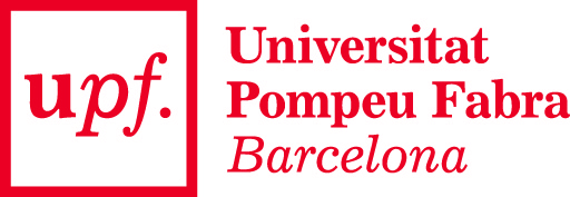 Universitat Pompeu Fabra · Barcelona