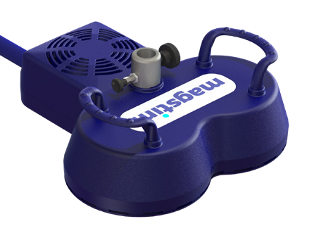 Bobine D70 Air Film refroidie par air