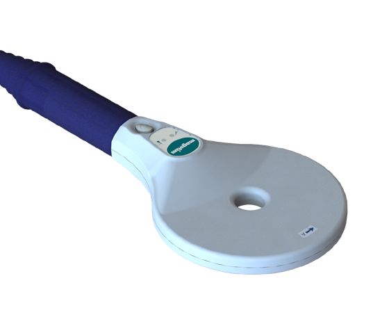 Bobine circulaire Magstim de 90 mm
