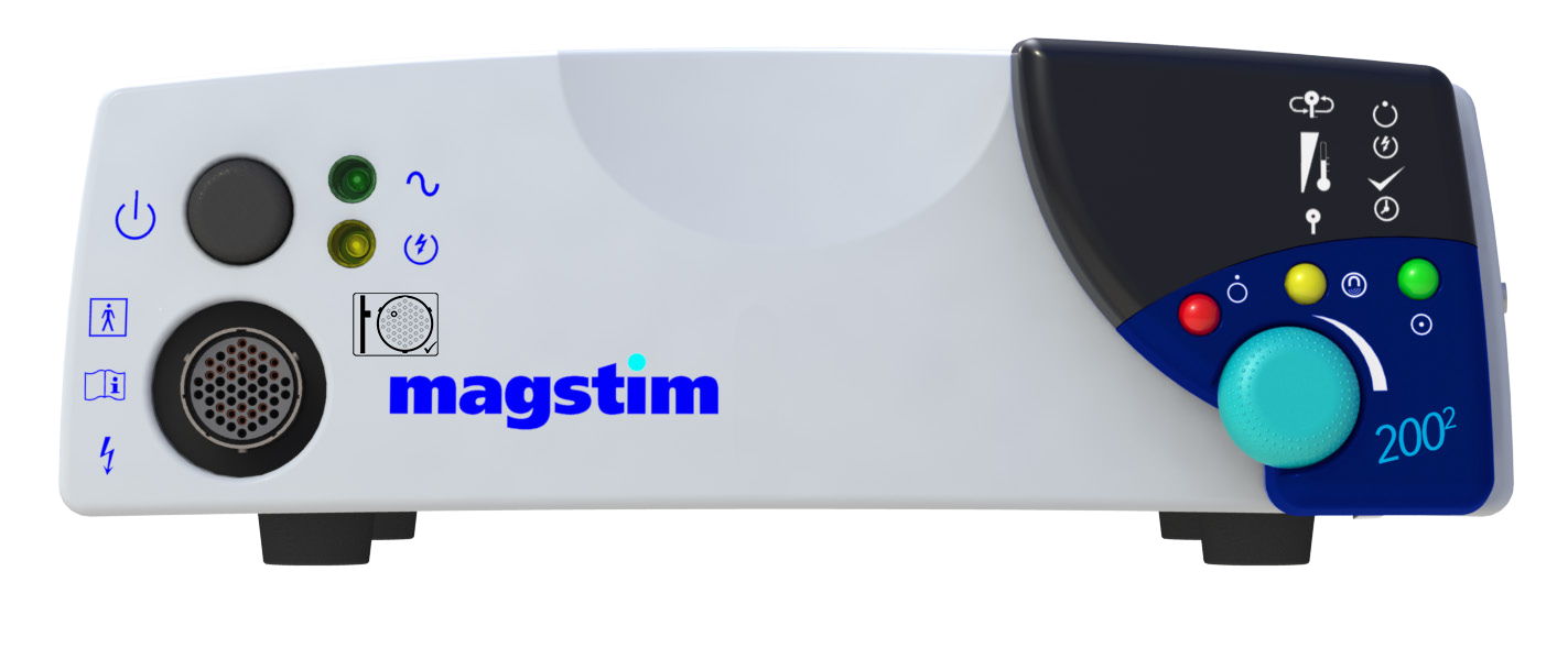 Stimulateur Magstim M200²